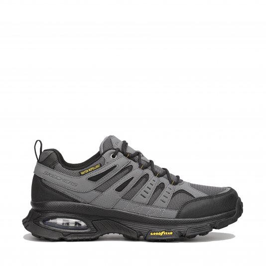 Skech-Air Envoy Gray/Black