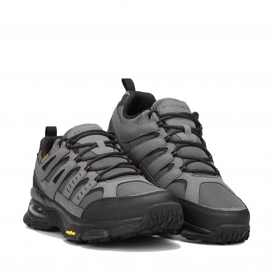 Skech-Air Envoy Gray/Black