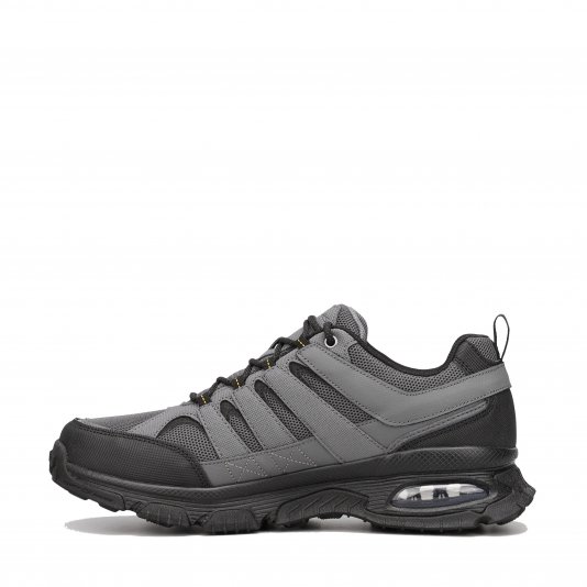 Skech-Air Envoy Gray/Black