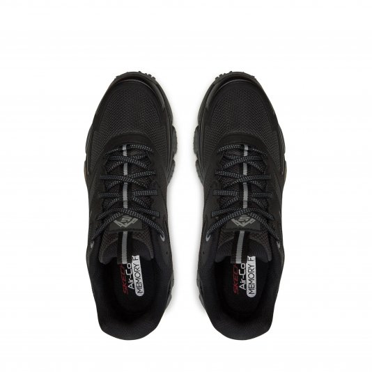 Skech-Air Envoy Sleek Envoy Black