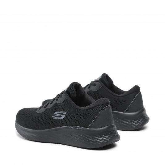 Skech-Lite Pro Perfect Time Black
