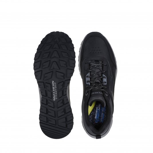 Slade Peralto Black