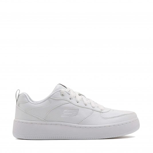 Sport Court 92 Total White