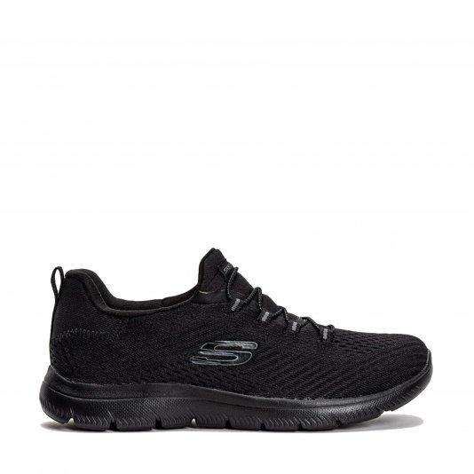 Summits Fast Attraction Black