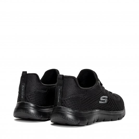 Summits Fast Attraction Black