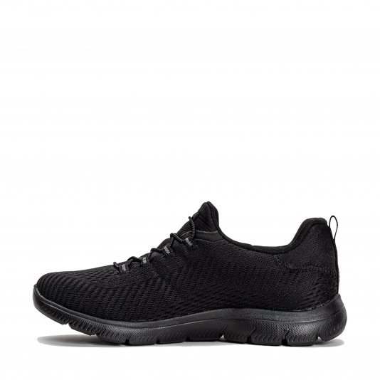 Summits Fast Attraction Black