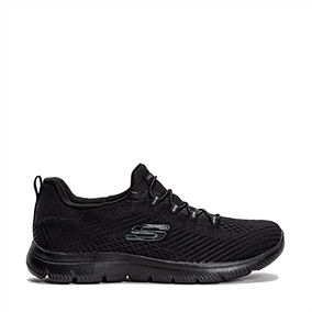 Summits Fast Attraction Black