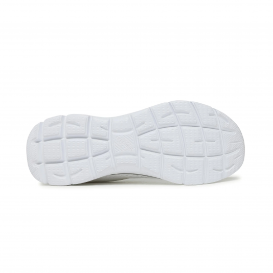 Summits Fast Attraction White/Silver