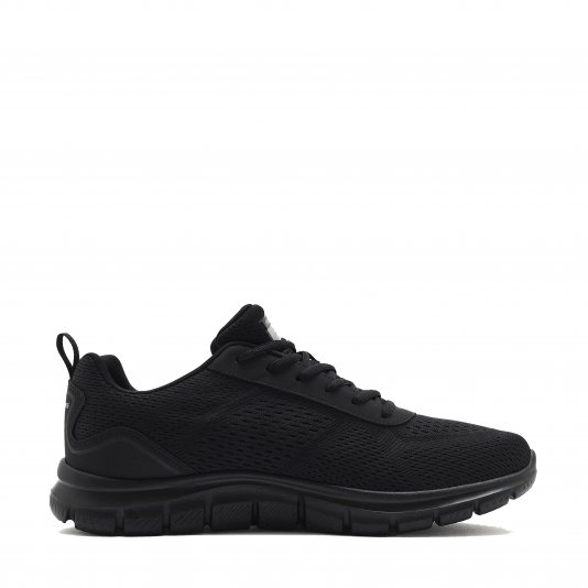 Track Leshur Mono Black