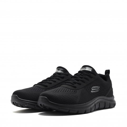Track Leshur Mono Black