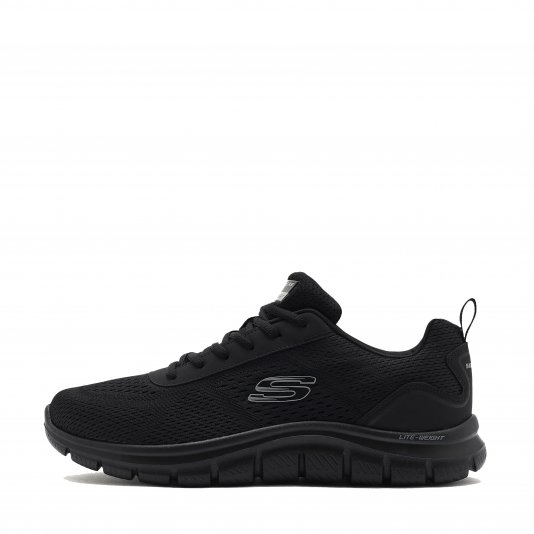 Track Leshur Mono Black