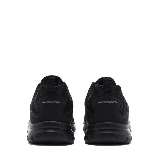 Track Leshur Mono Black
