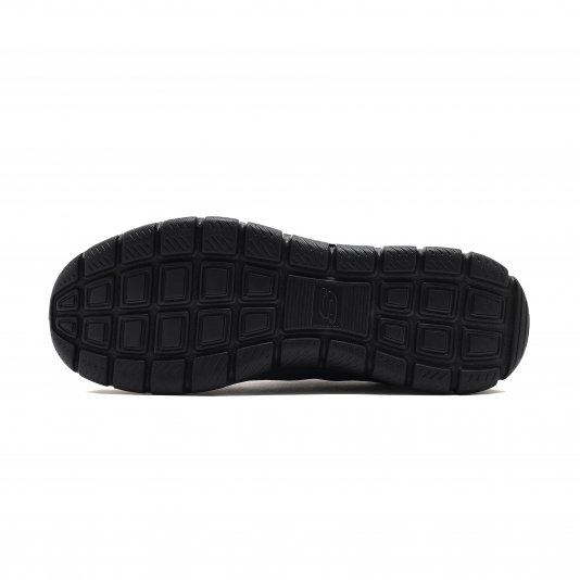 Track Leshur Mono Black