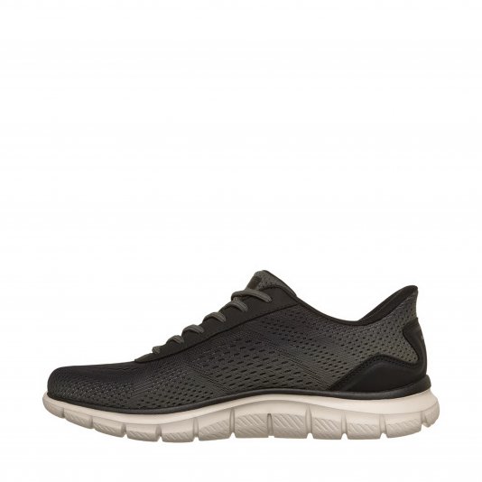 Track Revno Olive/Black