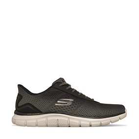 Track Revno Olive/Black
