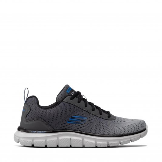 Track Ripkent Charcoal/Gray