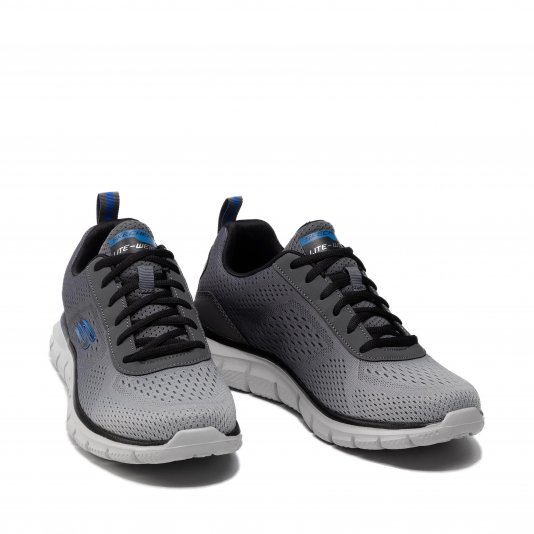 Track Ripkent Charcoal/Gray