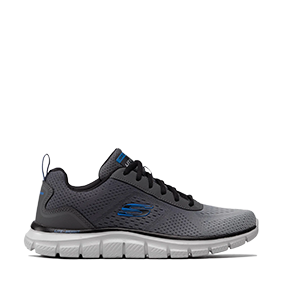 Track Ripkent Charcoal/Gray