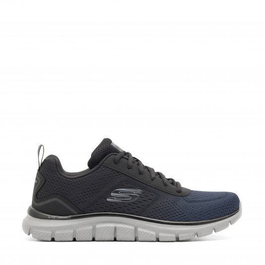 Track Ripkent Navy