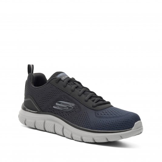 Track Ripkent Navy