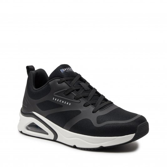 Tres-Air Revolution-Airy Black