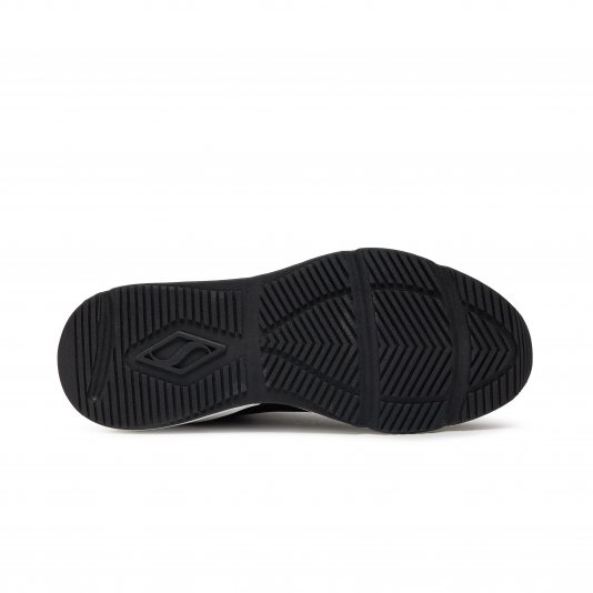 Tres-Air Revolution-Airy Black