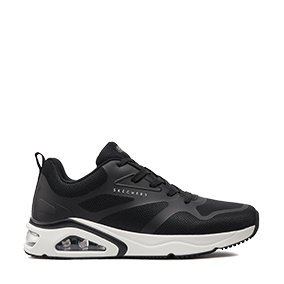 Tres-Air Revolution-Airy Black