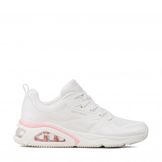 Tres-Air Revolution-Airy White/Pink