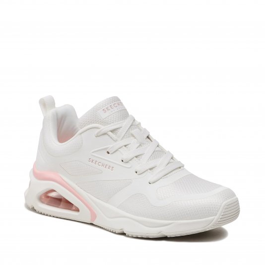 Tres-Air Revolution-Airy White/Pink