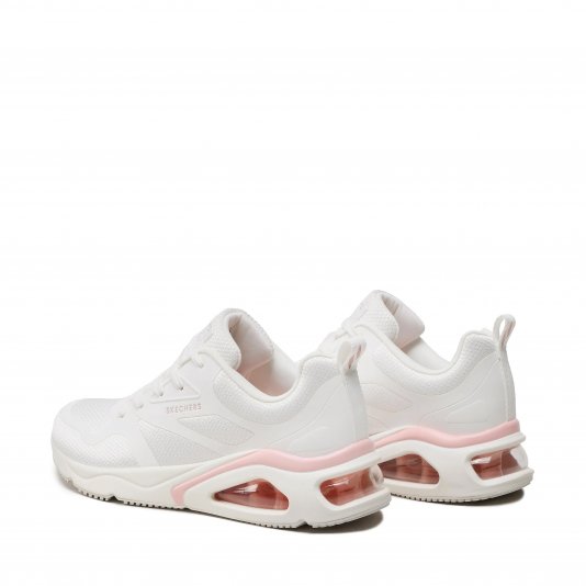 Tres-Air Revolution-Airy White/Pink