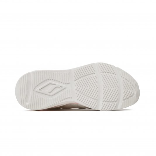 Tres-Air Revolution-Airy White/Pink