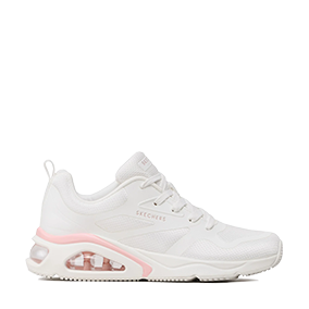 Tres-Air Revolution-Airy White/Pink