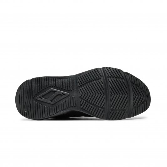 Tres-Air Uno Ah-Mazing Black
