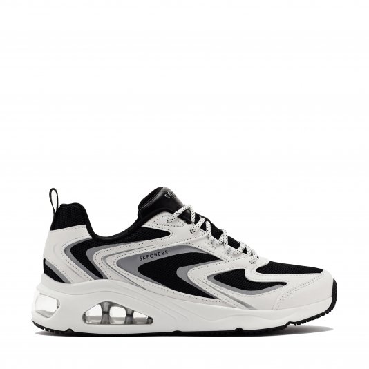 Tres-Air Uno White/Black