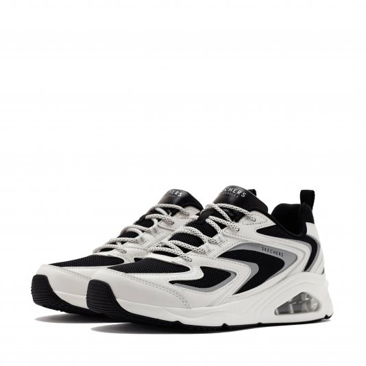 Tres-Air Uno White/Black