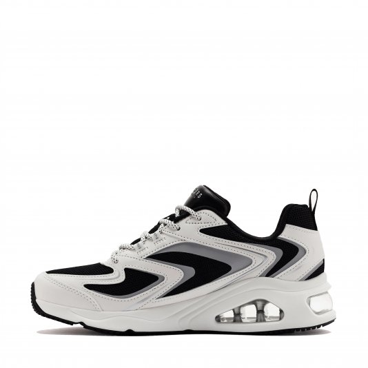 Tres-Air Uno White/Black