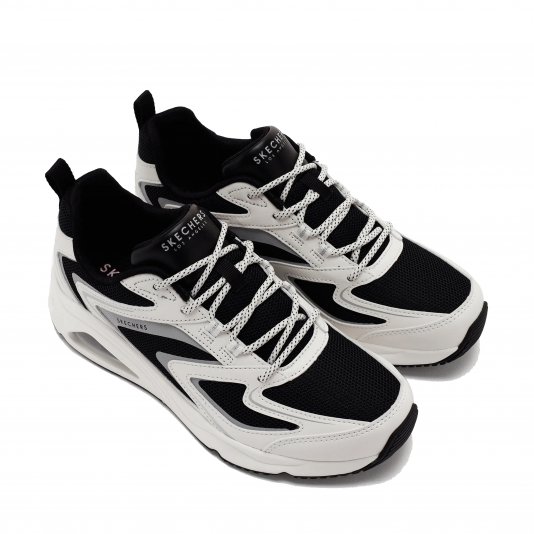 Tres-Air Uno White/Black