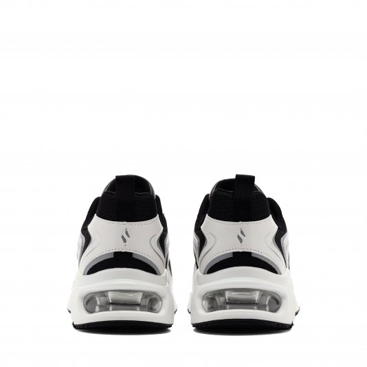 Tres-Air Uno White/Black
