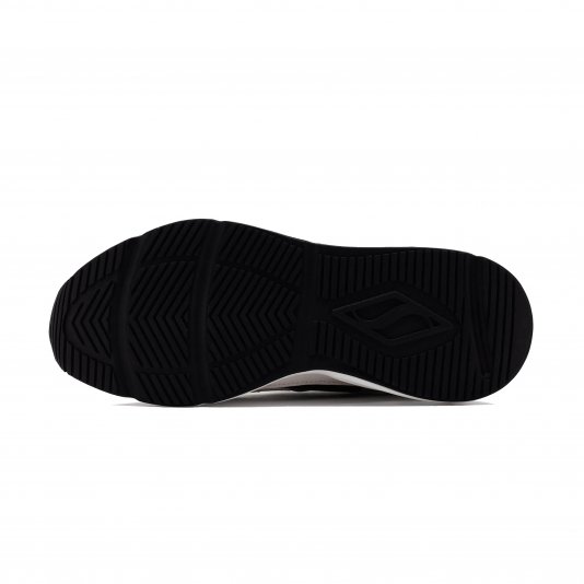 Tres-Air Uno White/Black