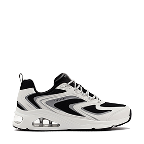 Tres-Air Uno White/Black