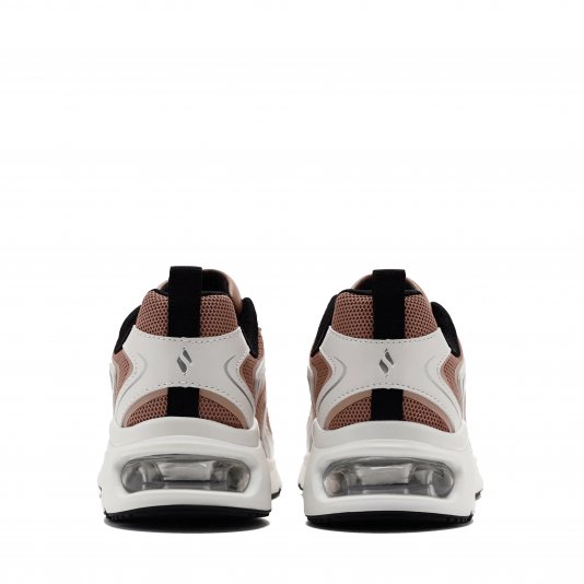 Tres-Air Uno White/Tan