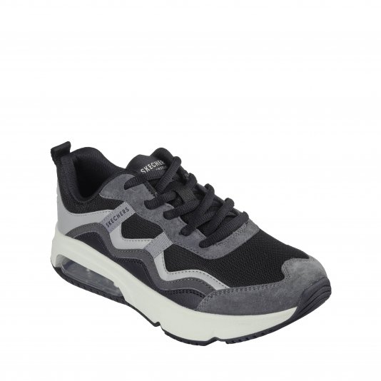 Uno Evolve Kaweah Black/Charcoal