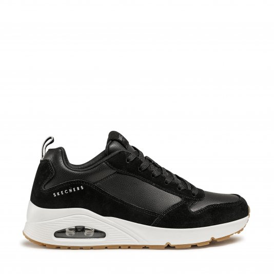 Uno Stacre Black/White