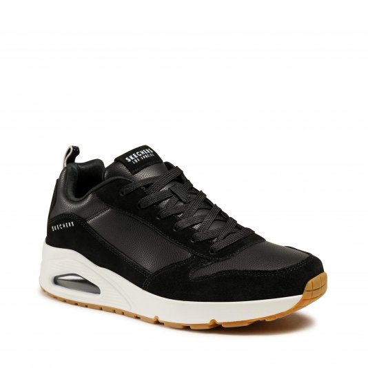 Uno Stacre Black/White