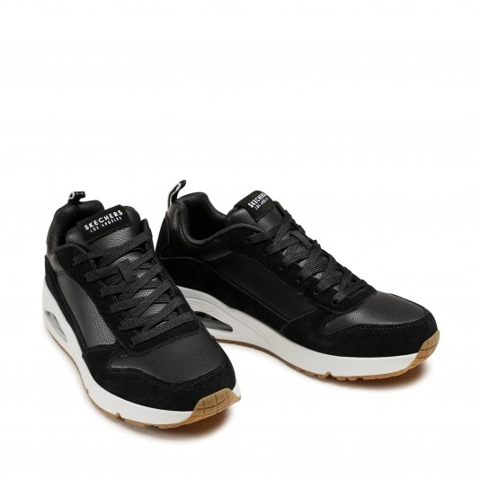 Uno Stacre Black/White