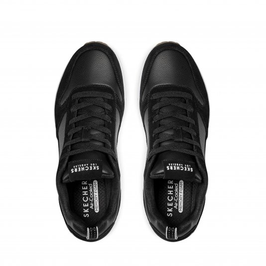 Uno Stacre Black/White