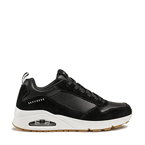 Uno Stacre Black/White