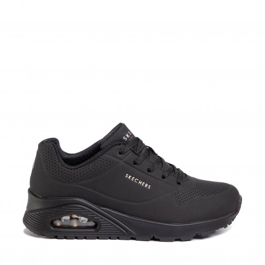 Uno-Stand On Air Black