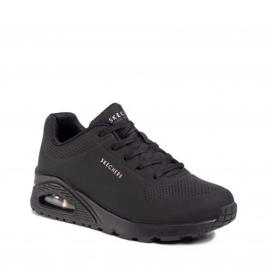 Uno-Stand On Air Black