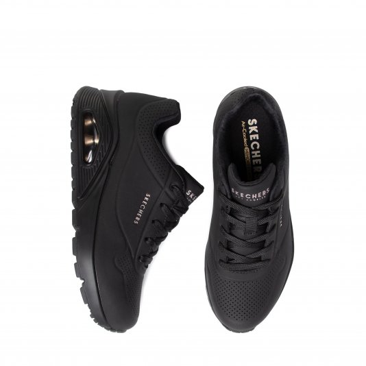 Uno-Stand On Air Black